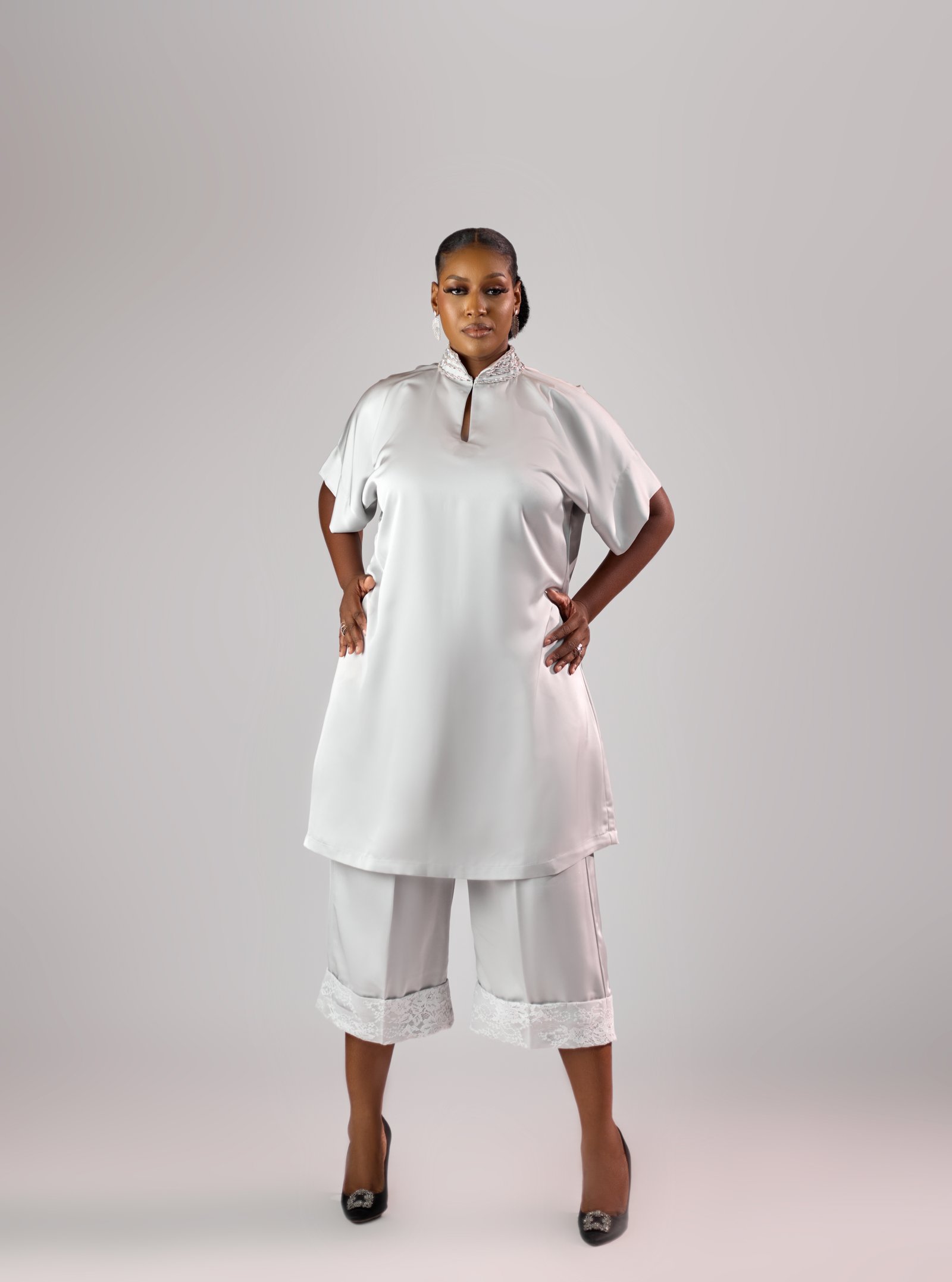 Aroosh Set