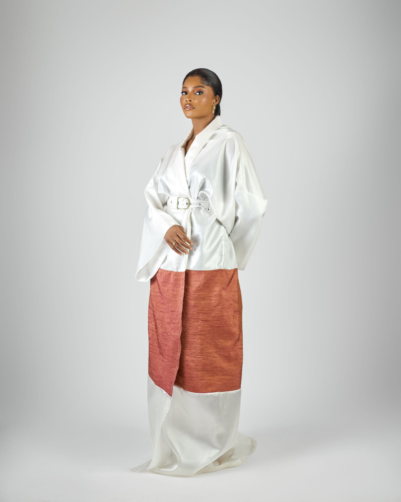 Hikari Kimono